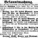 1891-06-06 Hdf Kirschenversteigerung